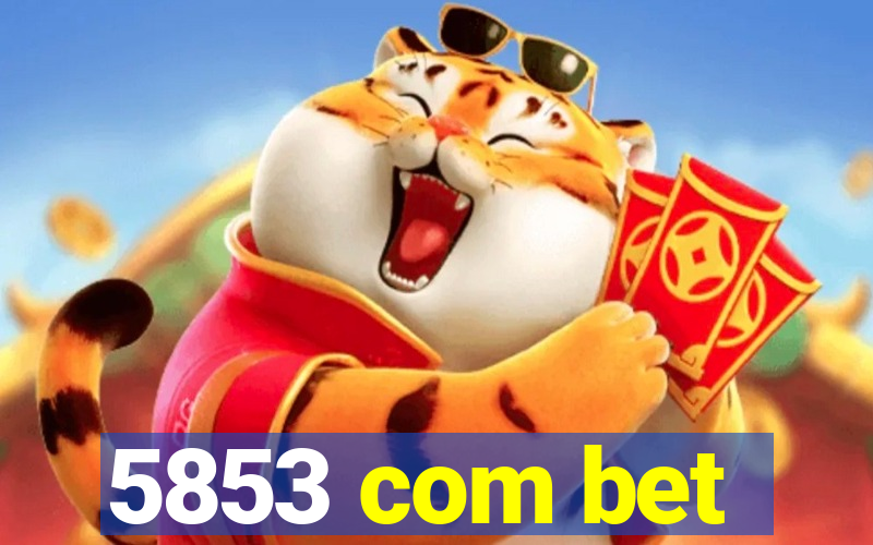 5853 com bet